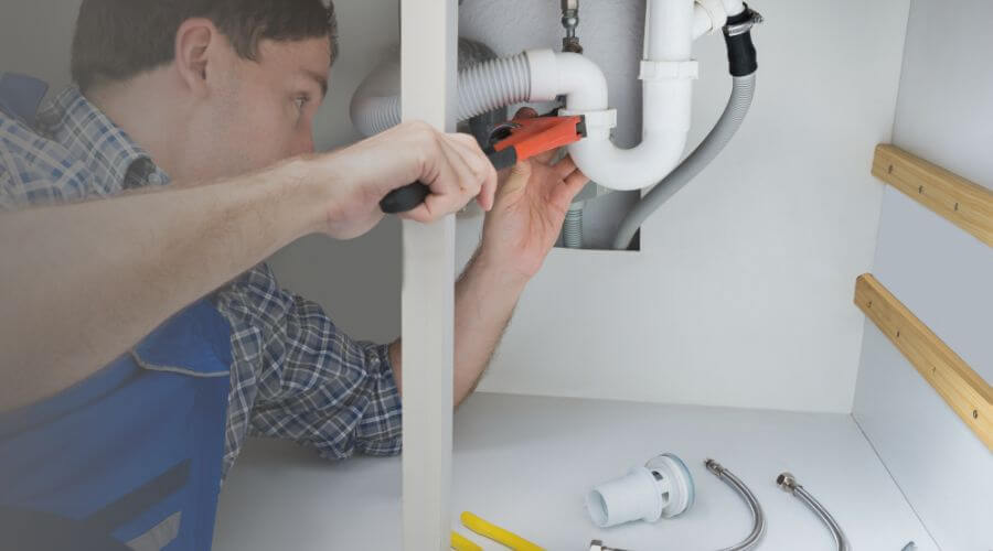 Professional Leak Detection Services in Glorieta, NM